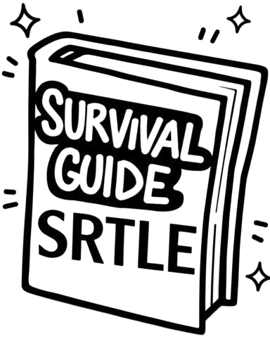 SRTLE Logo