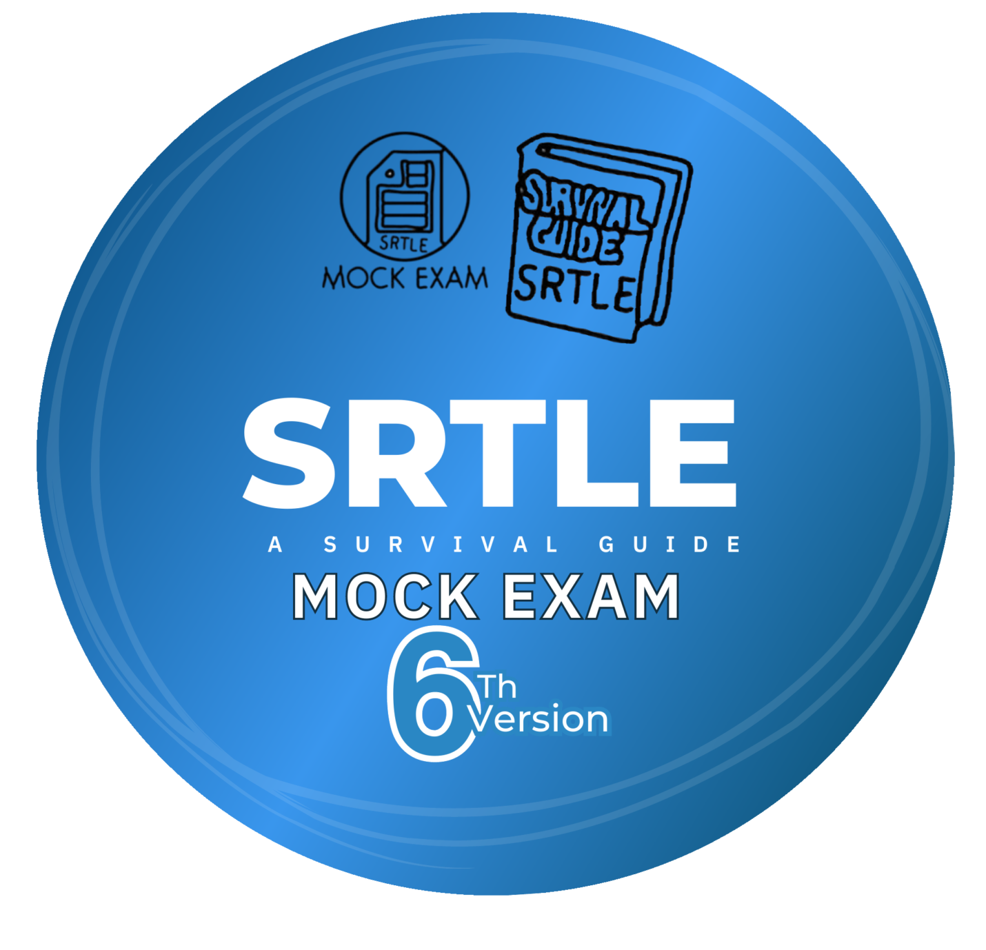 Mock Exam 6th website- النسخة السادسة صيغه إلكترونية